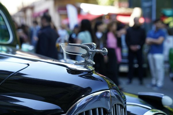 Découvrez les Bénéfices Inégalés d'un Véhicule Doté d'un GPS Intégré