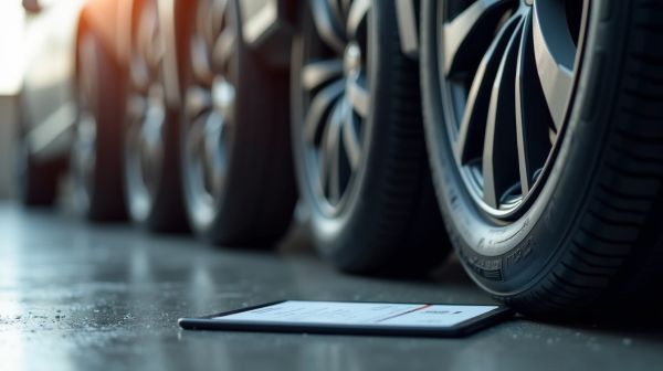 Comment choisir des pneus 4 saisons 225 70 15 adaptés à votre véhicule
