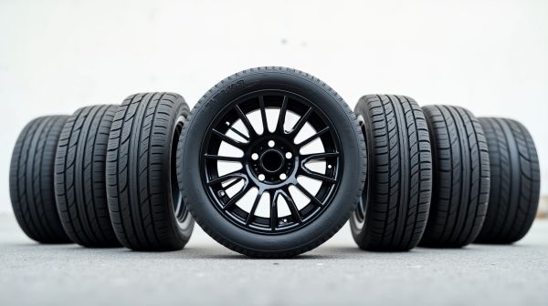 Comment choisir des pneus 4 saisons 225 70 15 adaptés à votre véhicule