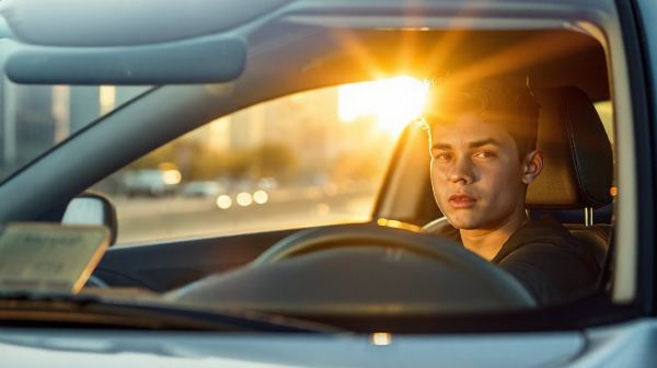 Meilleur guide pour conduire à 15 ans et réussir le permis