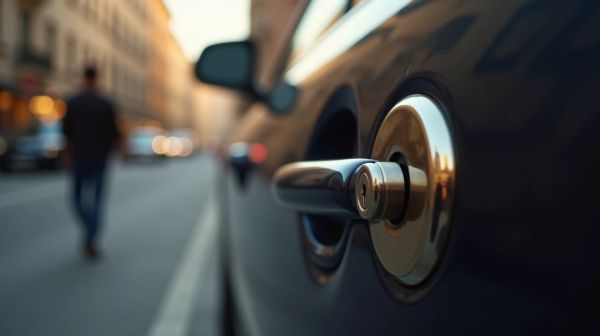 Pourquoi un serrurier automobile à Montpellier est essentiel pour votre sécurité