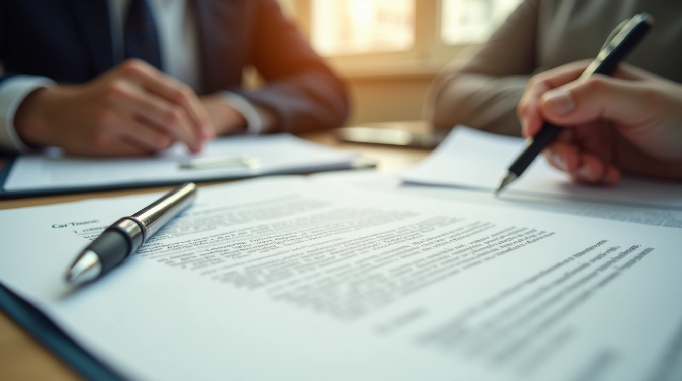 Quelles formules d’assurance auto privilégier ?